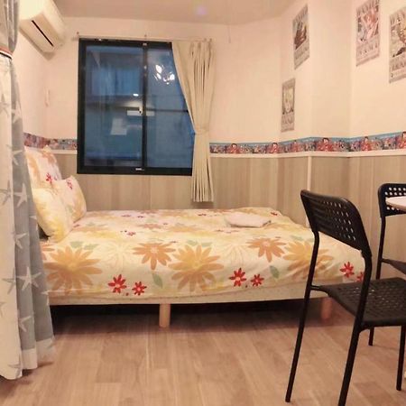 Jinghouse小岩 Direct To Shinjuku/Airport/Close To Station Tokyo Eksteriør bilde