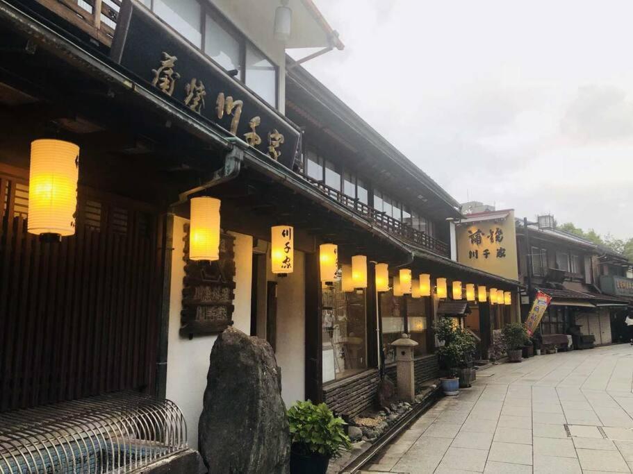 Jinghouse小岩 Direct To Shinjuku/Airport/Close To Station Tokyo Eksteriør bilde