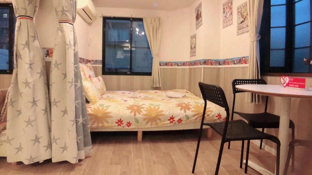 Jinghouse小岩 Direct To Shinjuku/Airport/Close To Station Tokyo Eksteriør bilde
